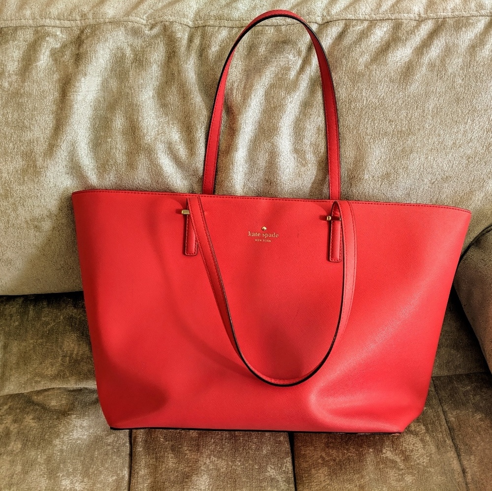 Kate Spade Cedar Street Harmony Medium Tote